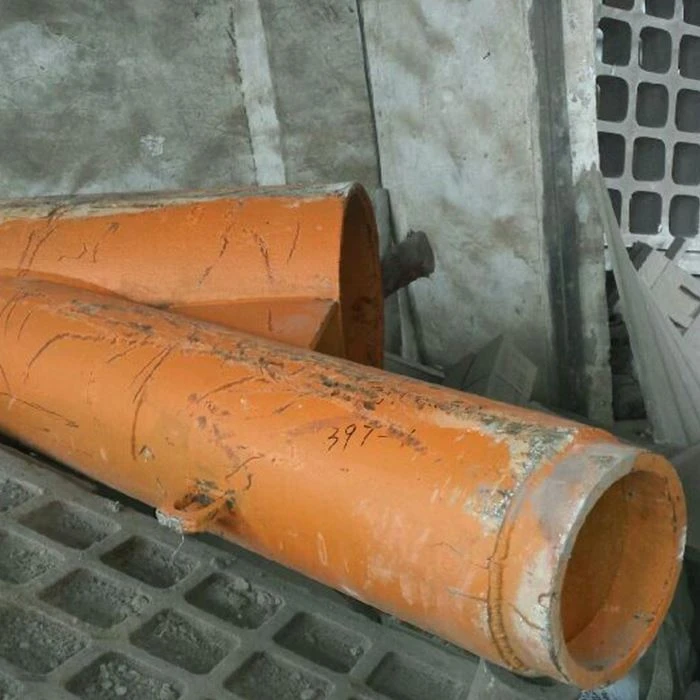 Jet sand suction head Jet sand suction head