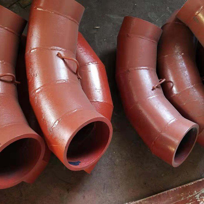Piping accessories China