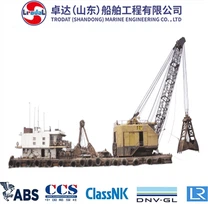 1.2m³1.5m³2.0m³ 그랩 드레거