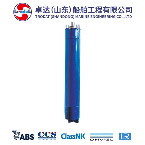 TDSP-HB 수직 잠수형 해수 펌프 잠수형 심우 펌프